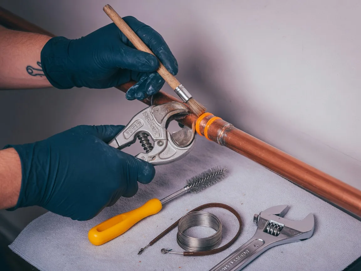Why choose Sump Pump Repair in Pencil Bluff, AR